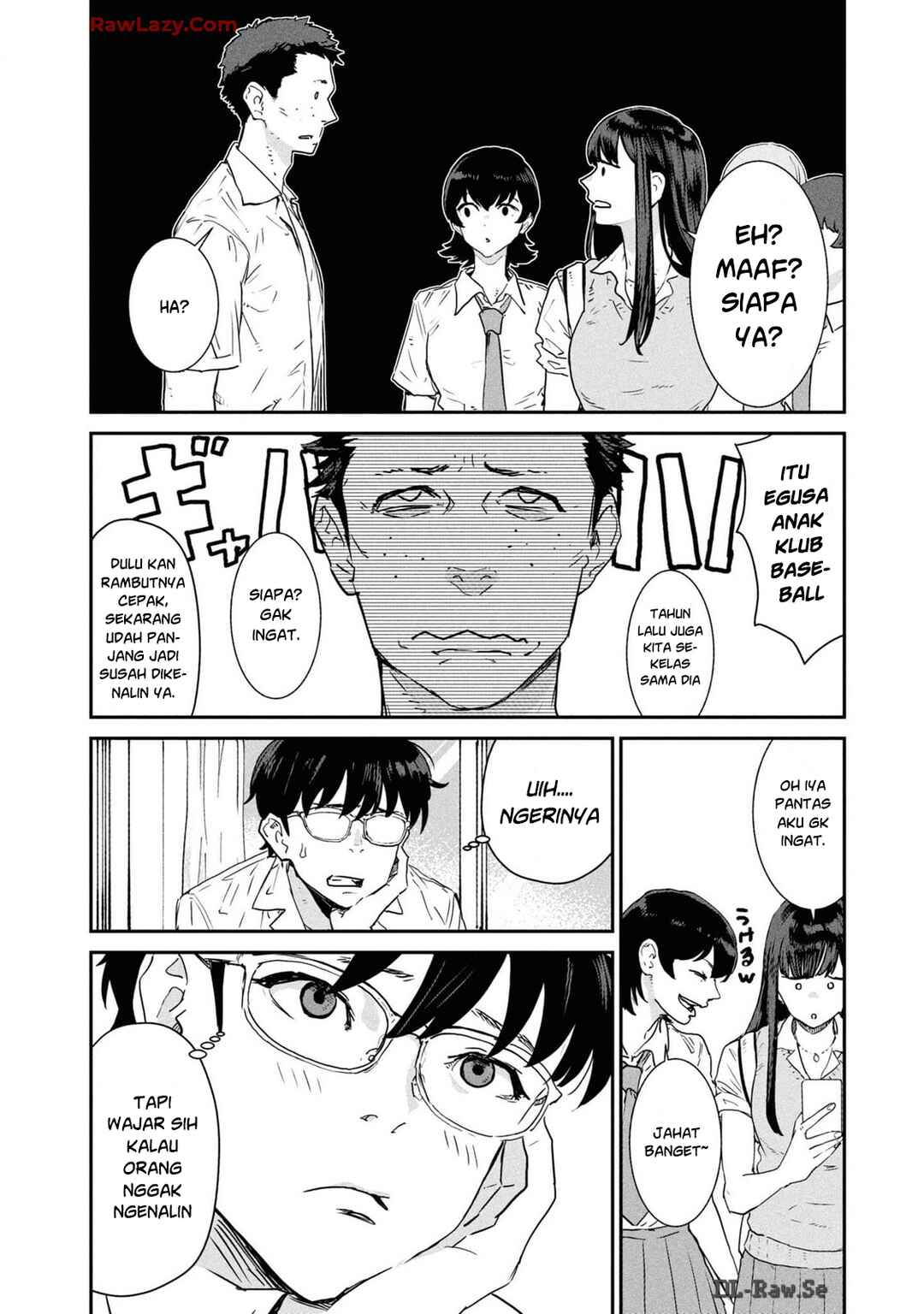 Chapter 4 - Page 6