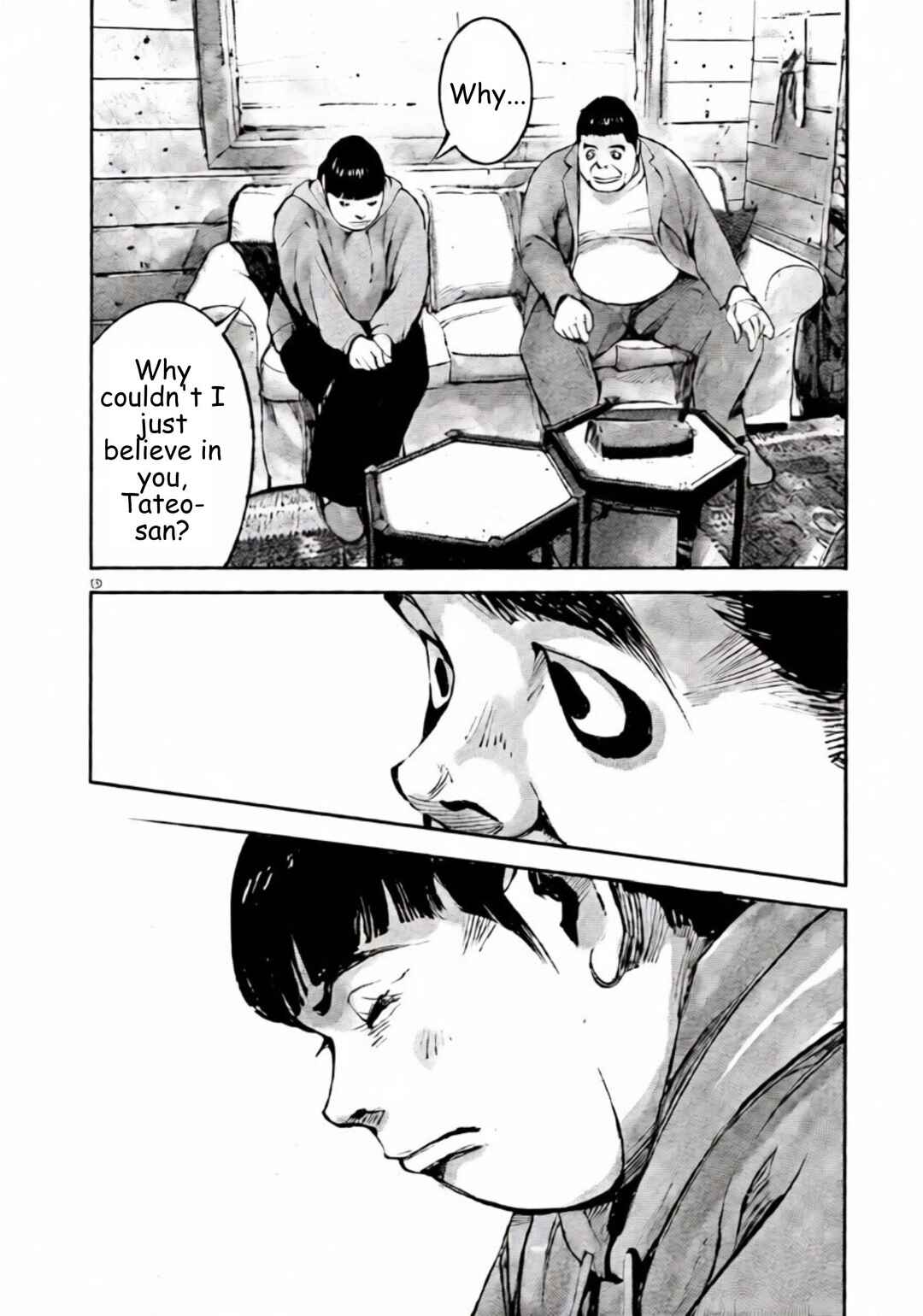 Chapter 107 - Page 12