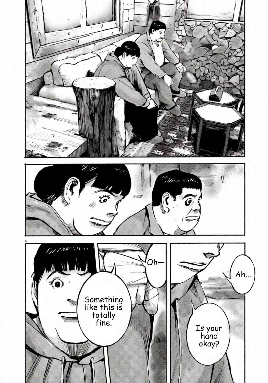 Chapter 107 - Page 4
