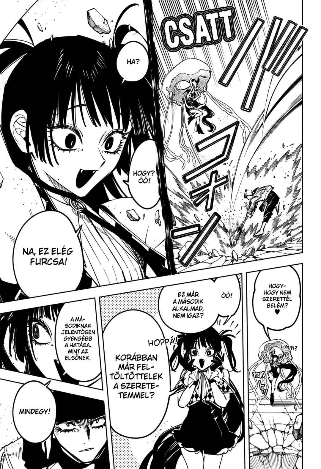 Chapter 84 - Page 16