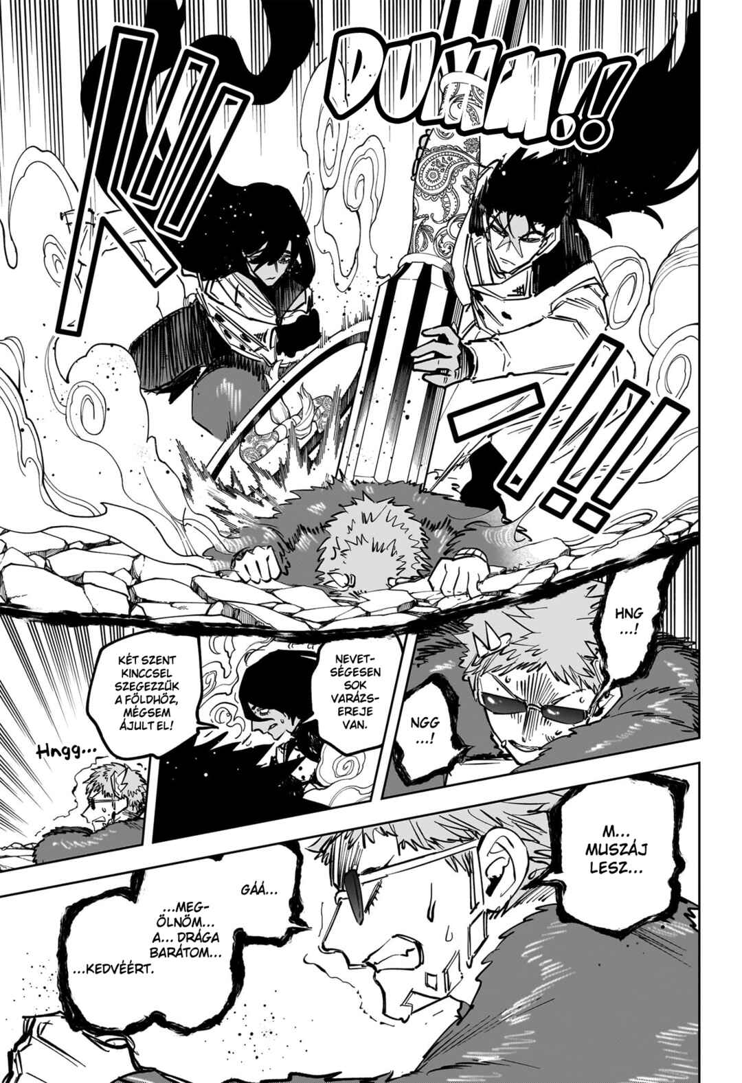 Chapter 84 - Page 3