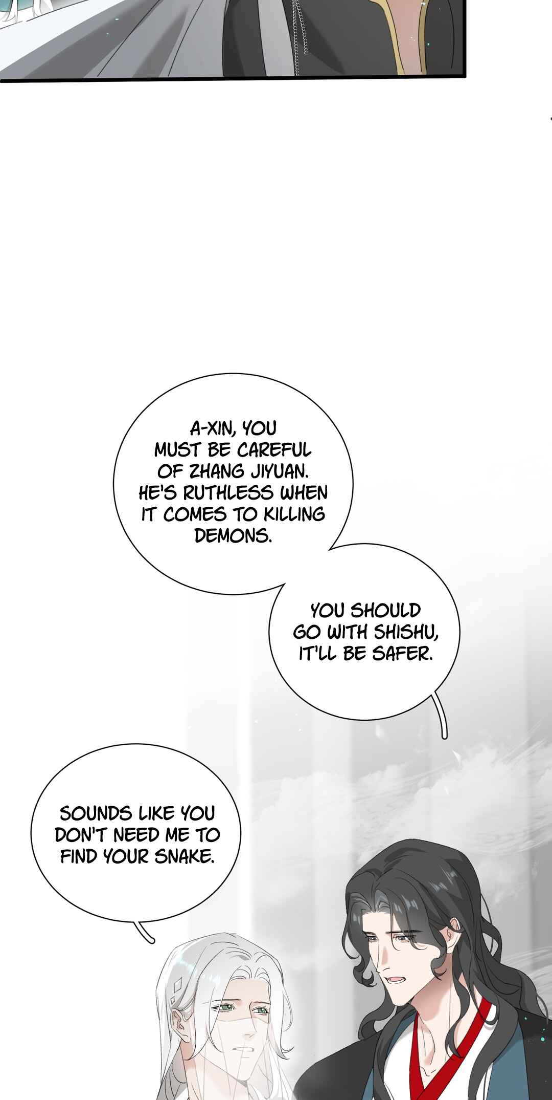 Chapter 27 - Page 21