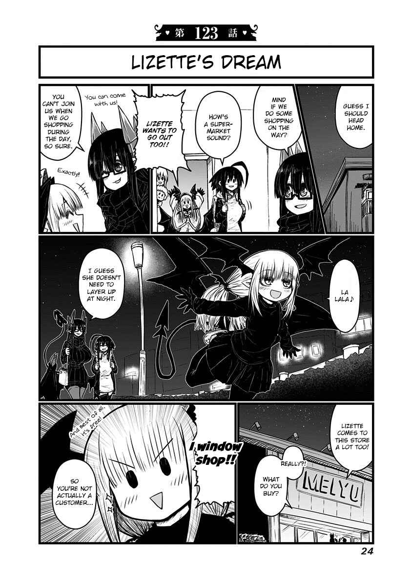 Chapter 123 - Page 1