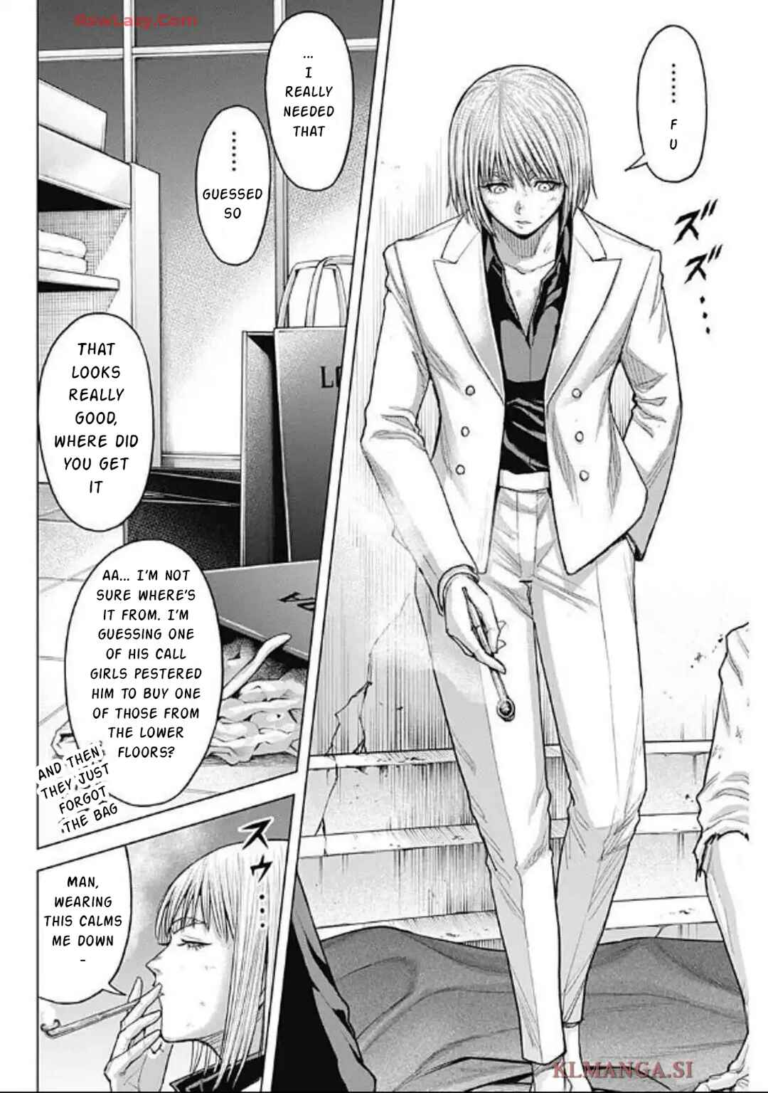 Chapter 246 - Page 13