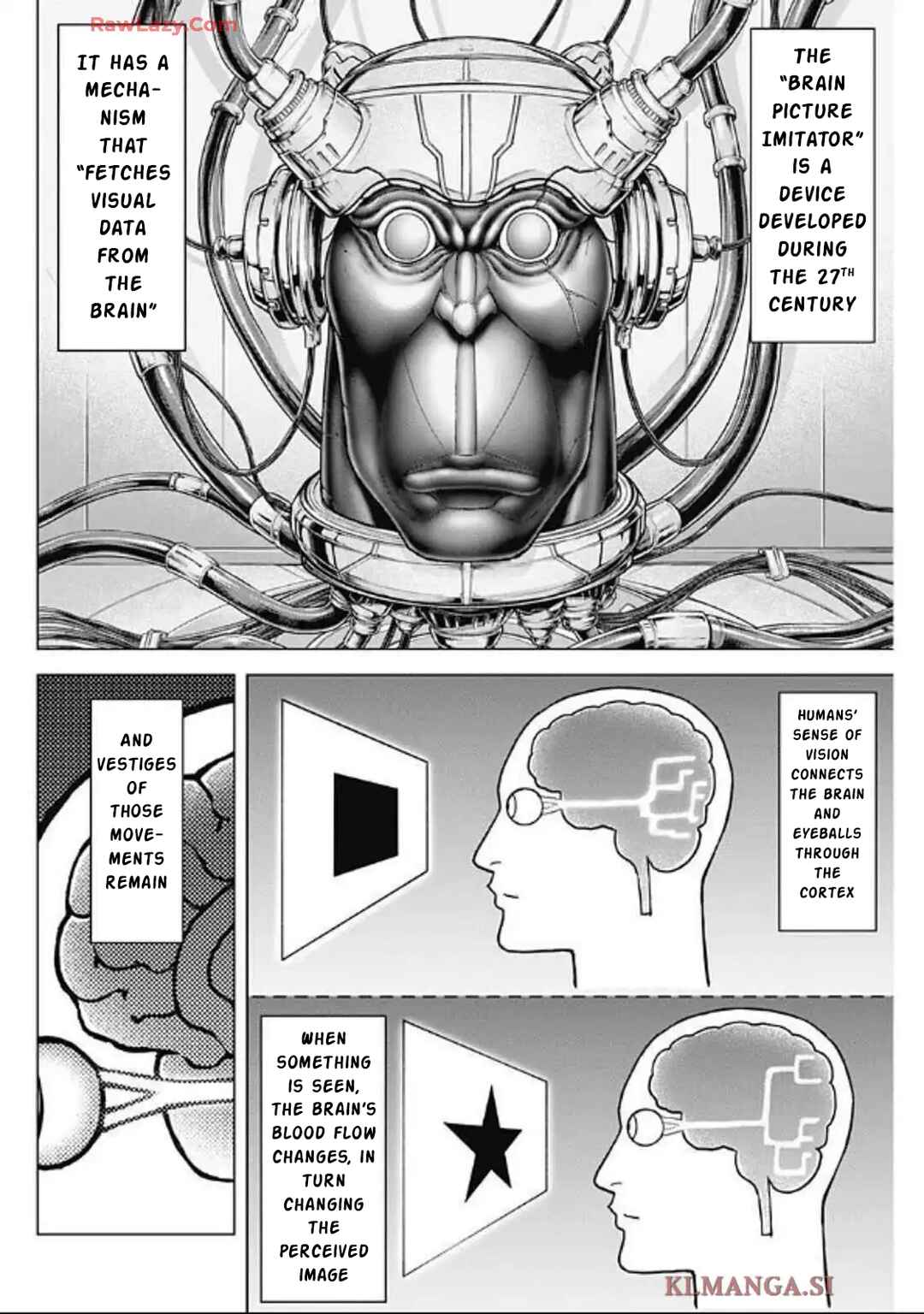 Chapter 246 - Page 17