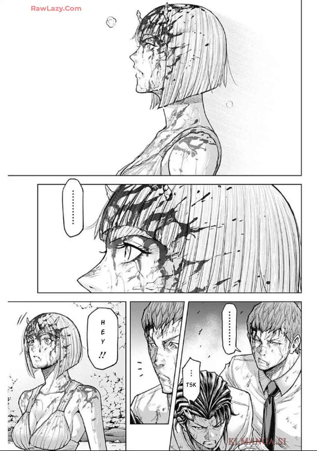 Chapter 246 - Page 4