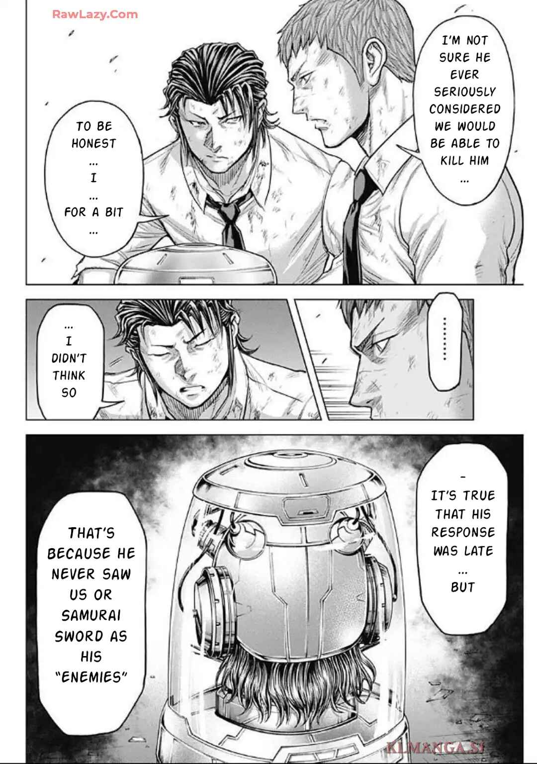 Chapter 246 - Page 7