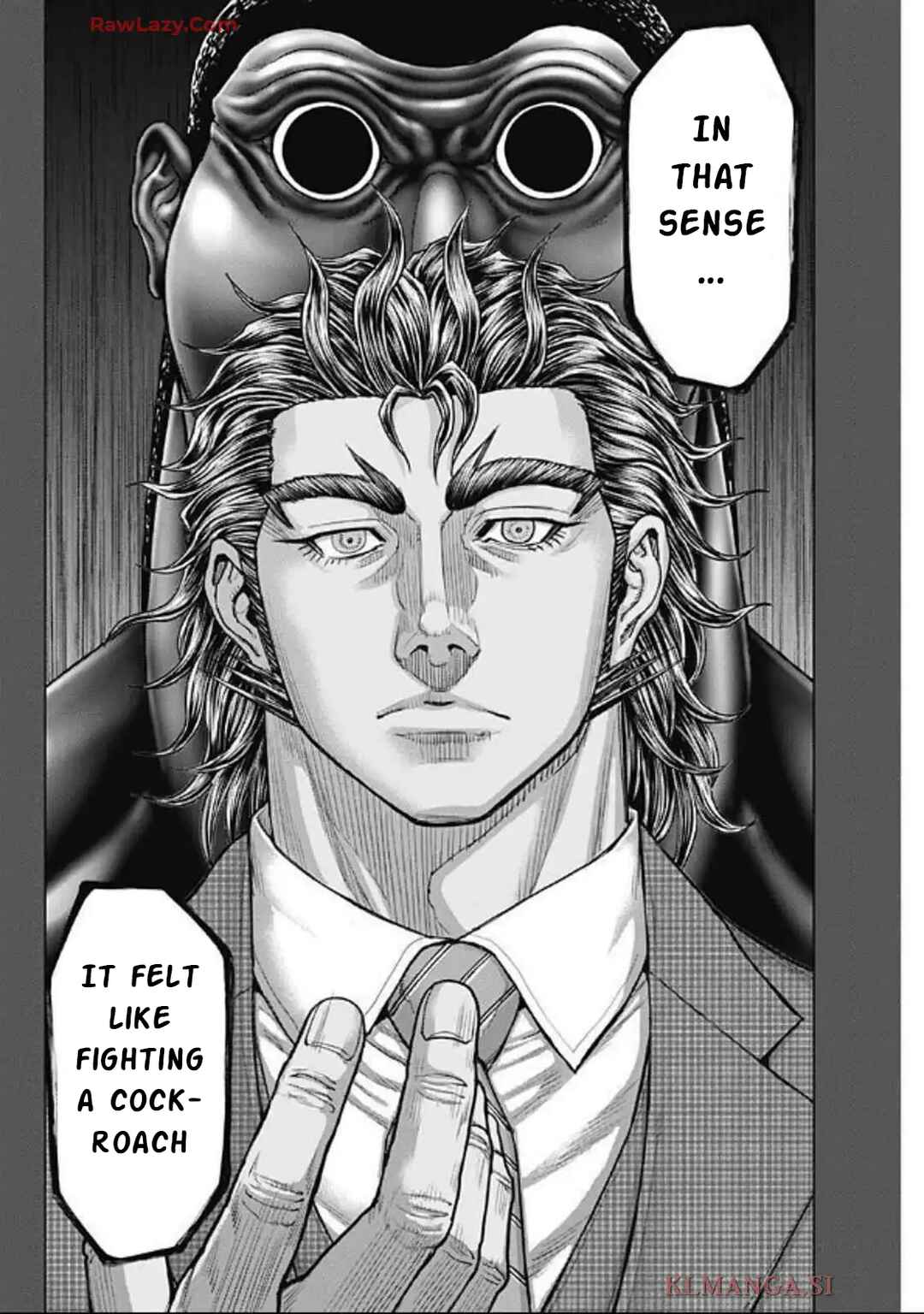 Chapter 246 - Page 9