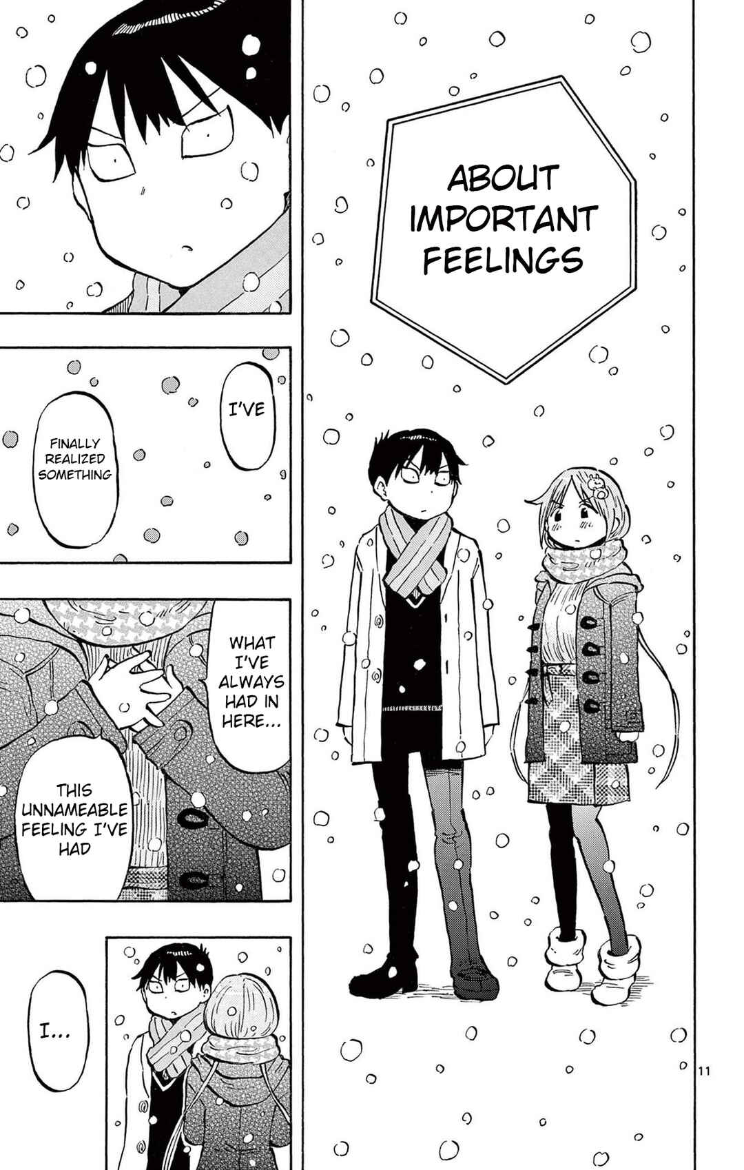 Chapter 83 - Page 11