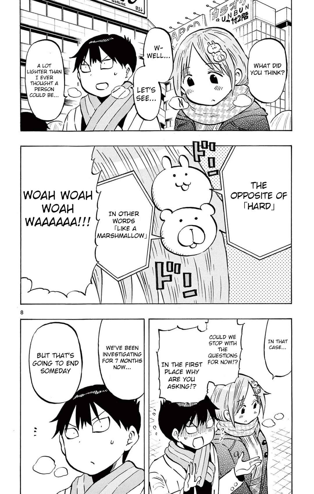 Chapter 83 - Page 8