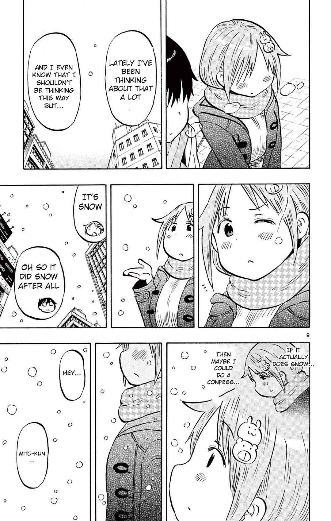 Chapter 83 - Page 9