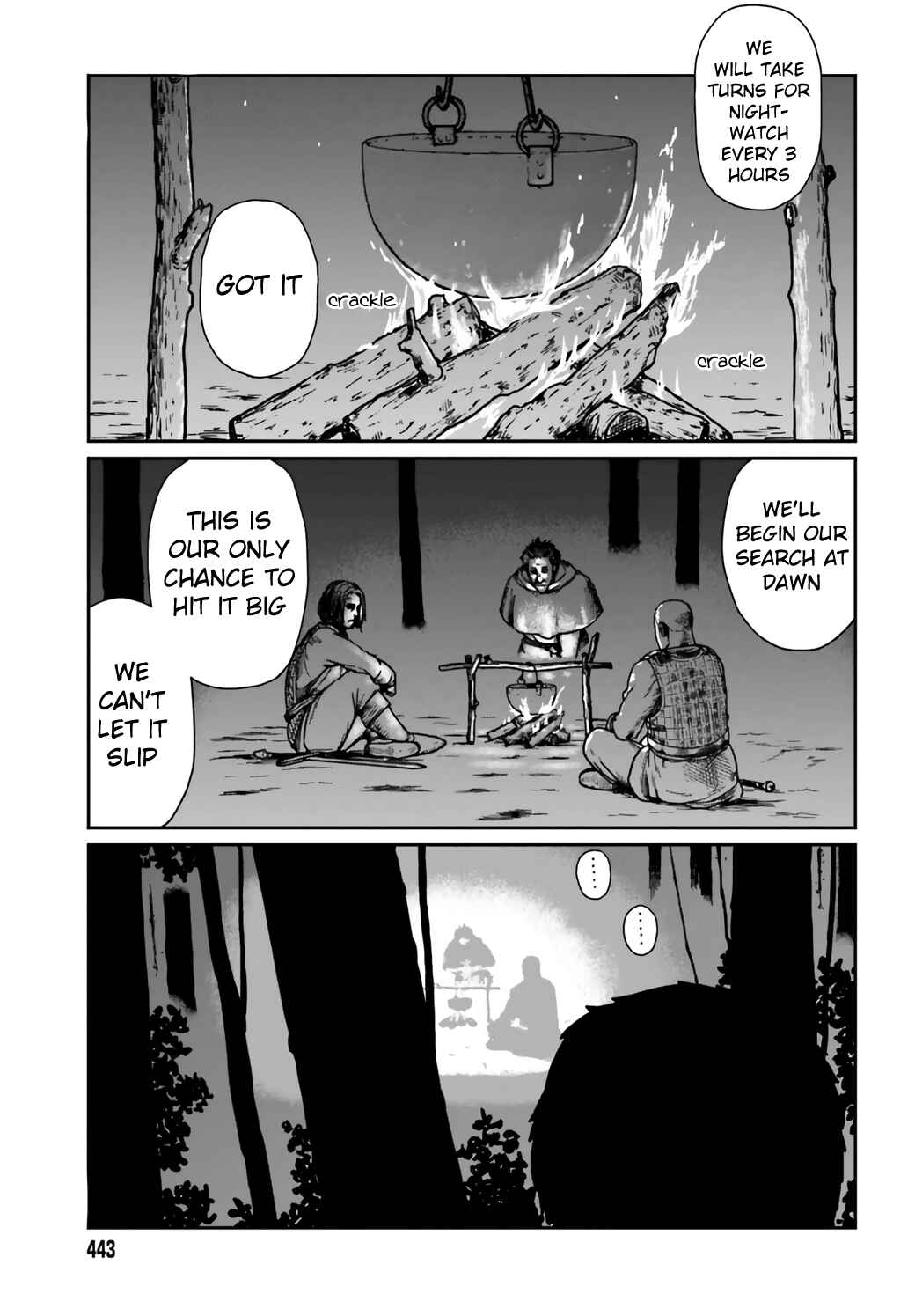 Chapter 31 - Page 19