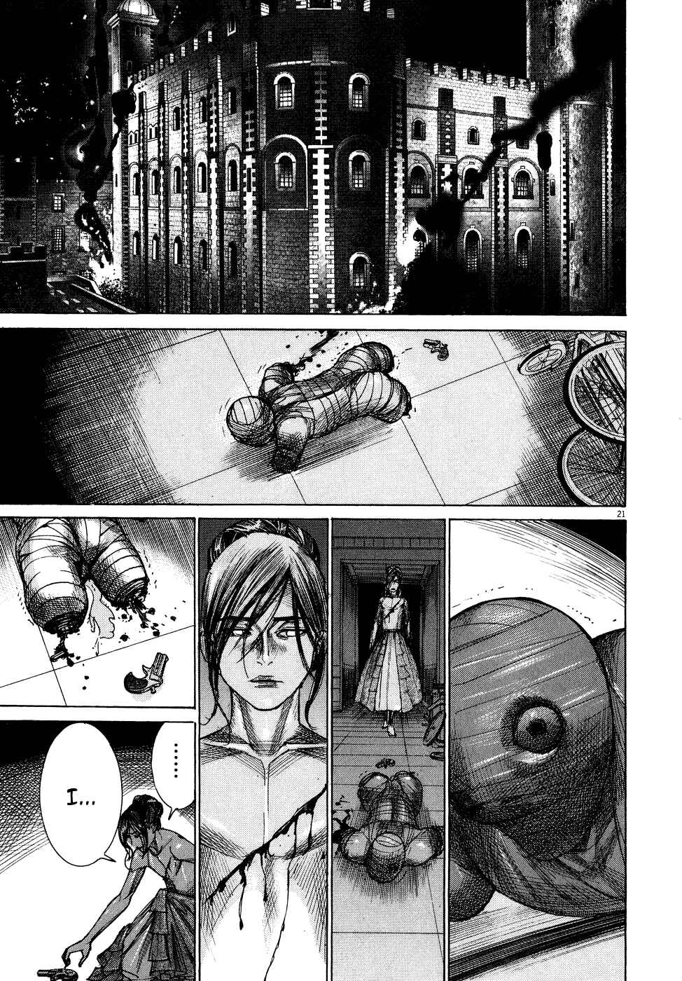 Chapter 78 - Page 23