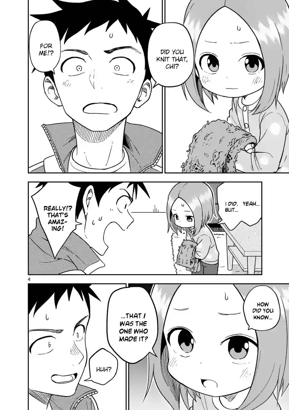Chapter 165 - Page 4