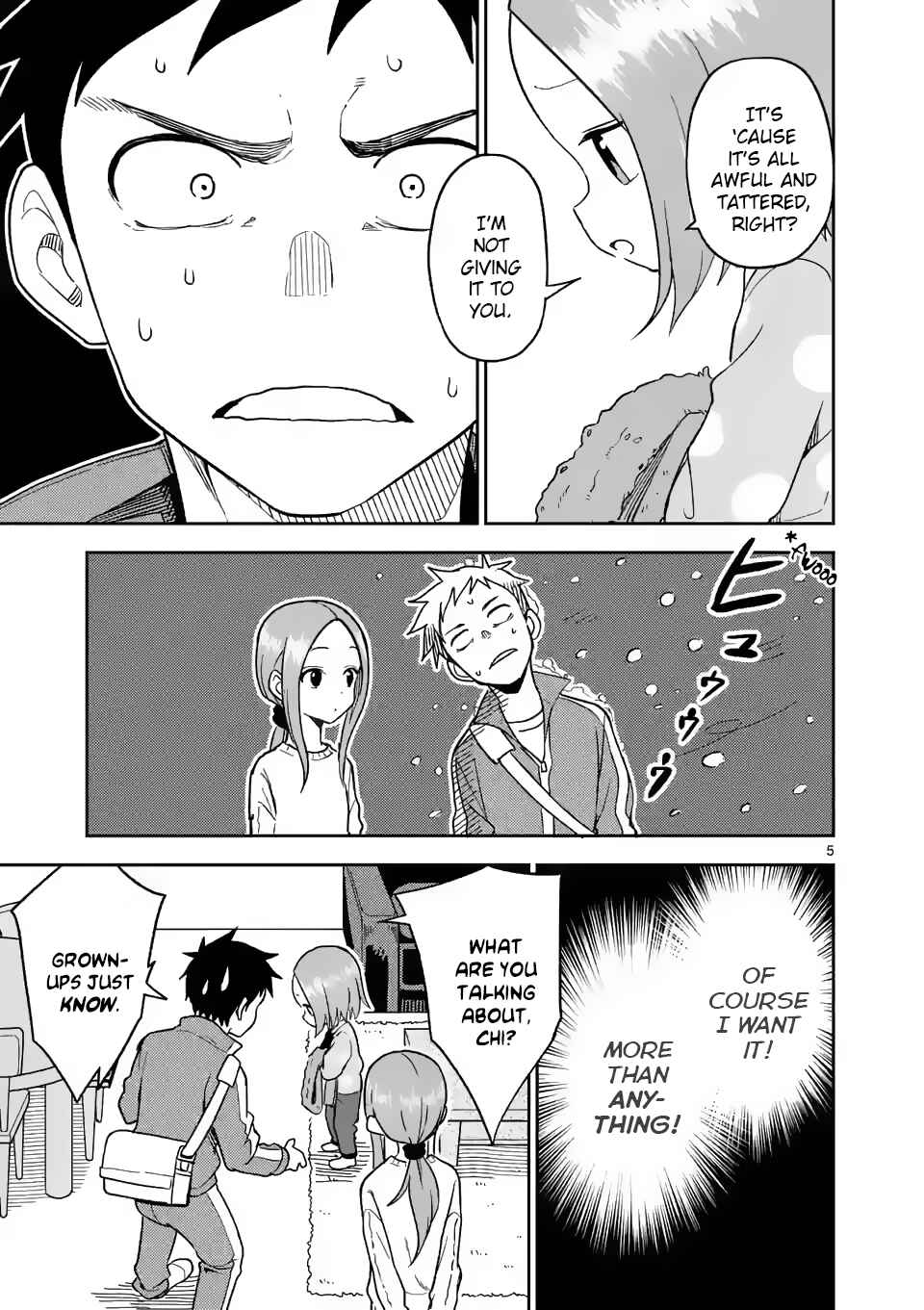 Chapter 165 - Page 5
