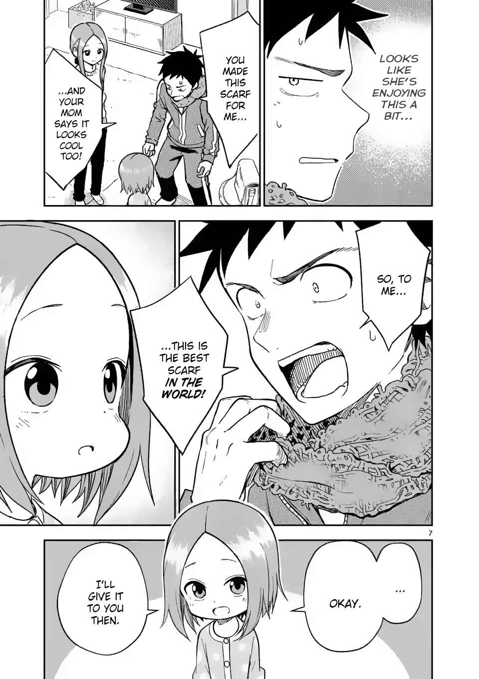 Chapter 165 - Page 7