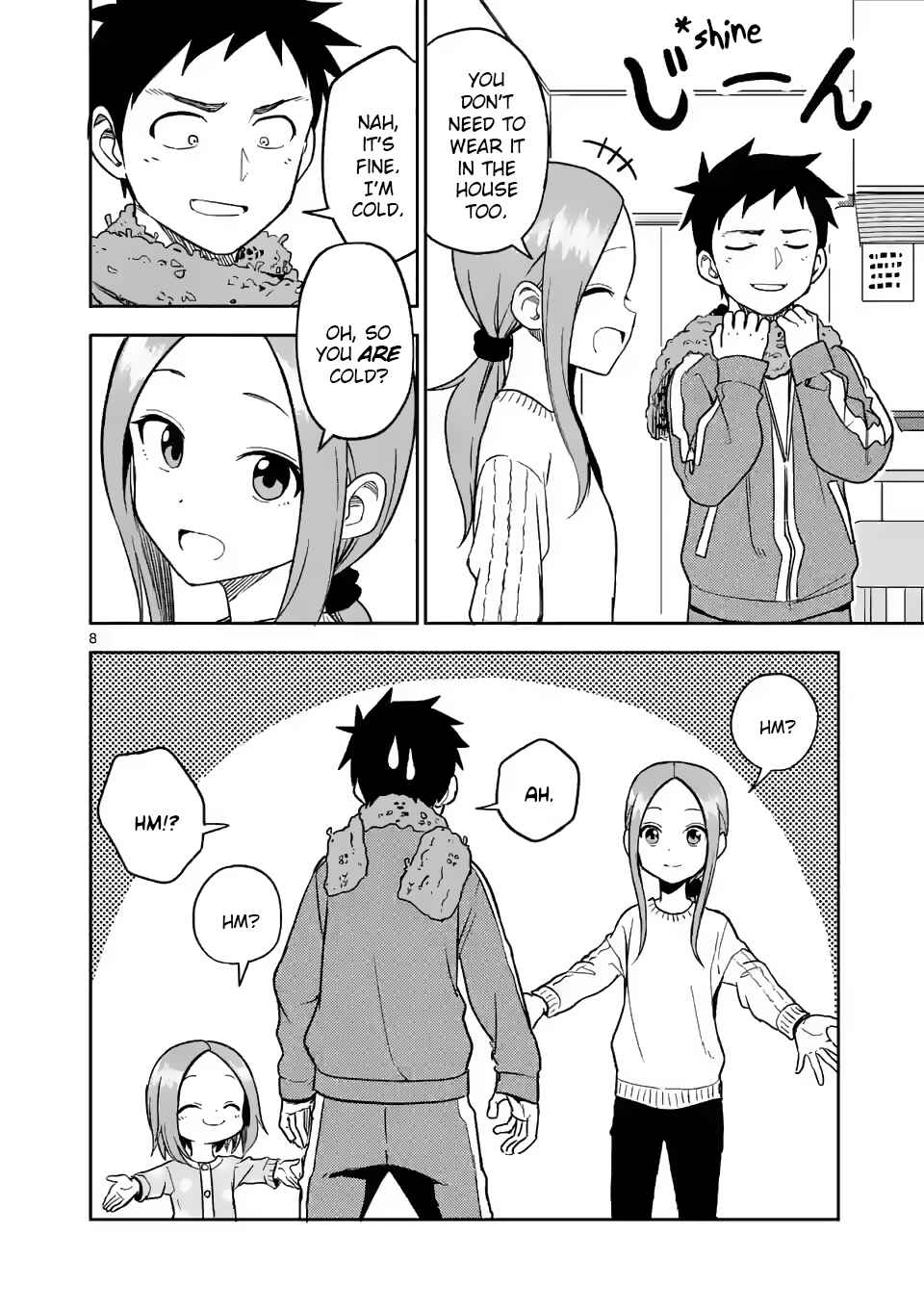 Chapter 165 - Page 8
