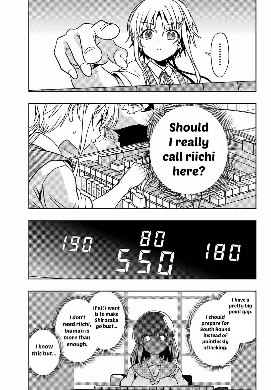 Chapter 88 - Page 8