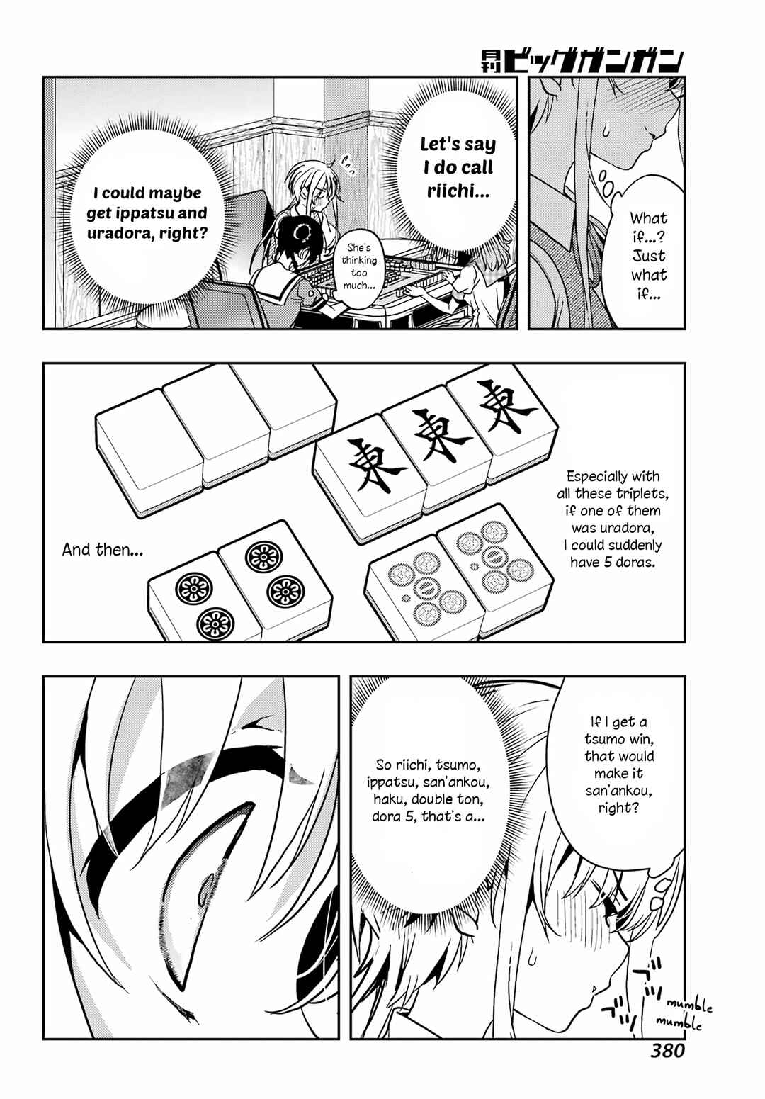 Chapter 88 - Page 9