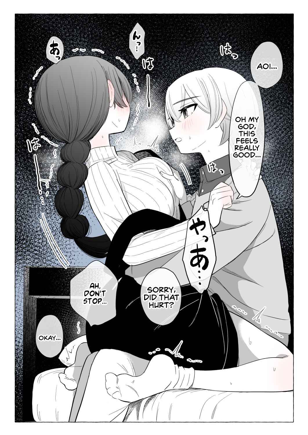 Chapter 15 - Page 4