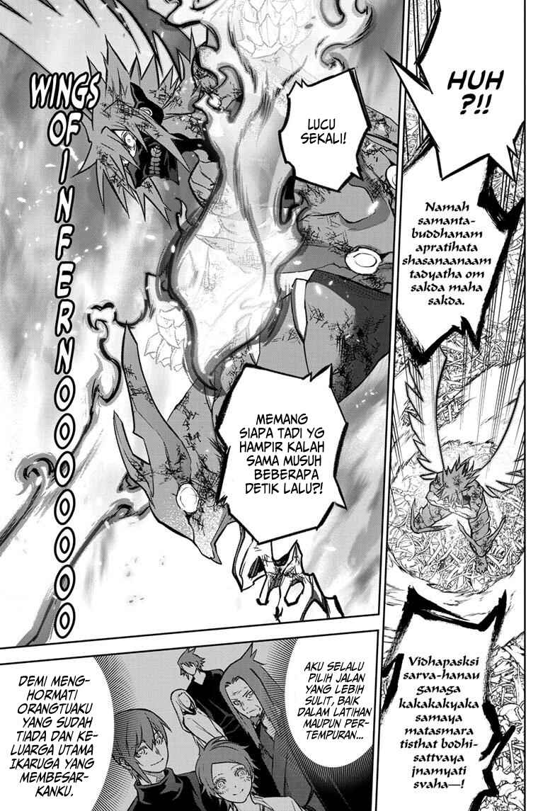 Chapter 125 - Page 16