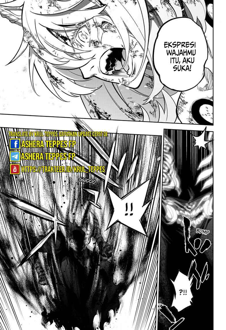 Chapter 125 - Page 21