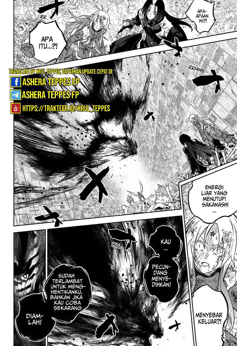 Chapter 125 - Page 22