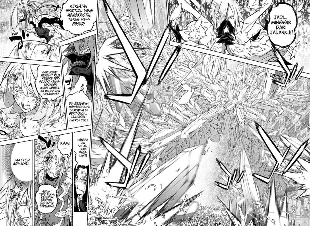 Chapter 125 - Page 28