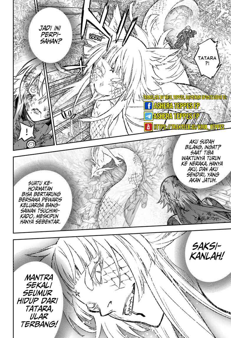 Chapter 125 - Page 29