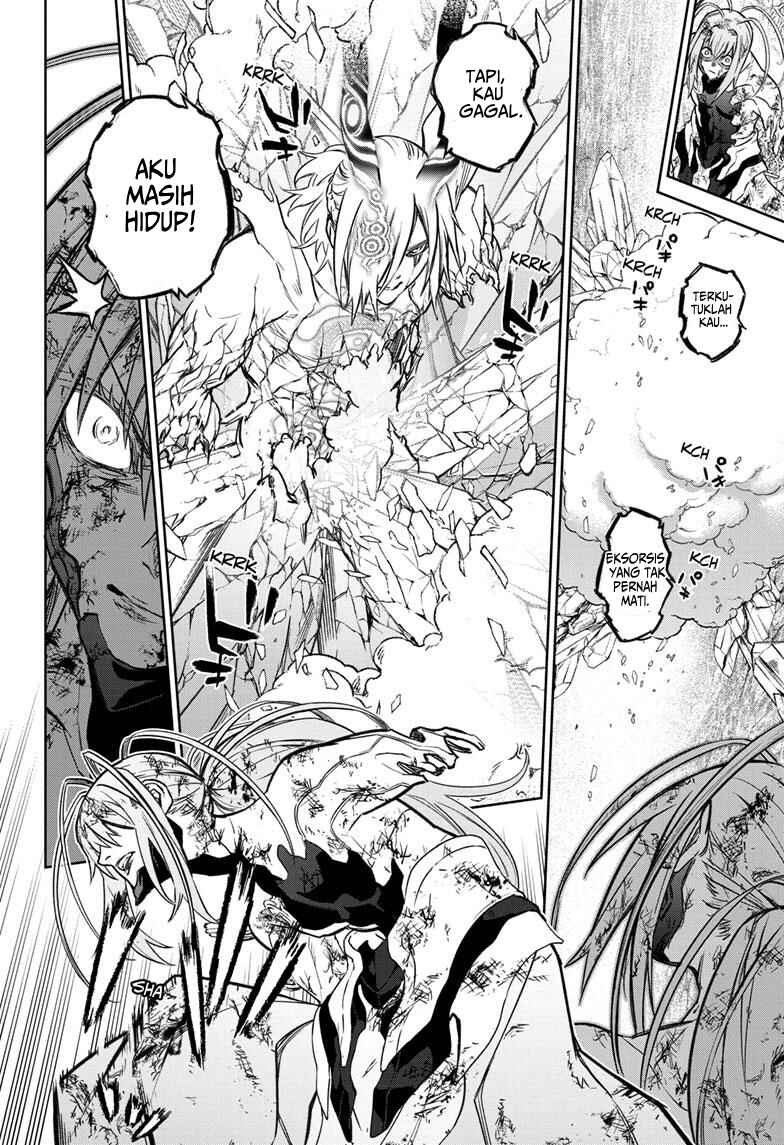 Chapter 125 - Page 33