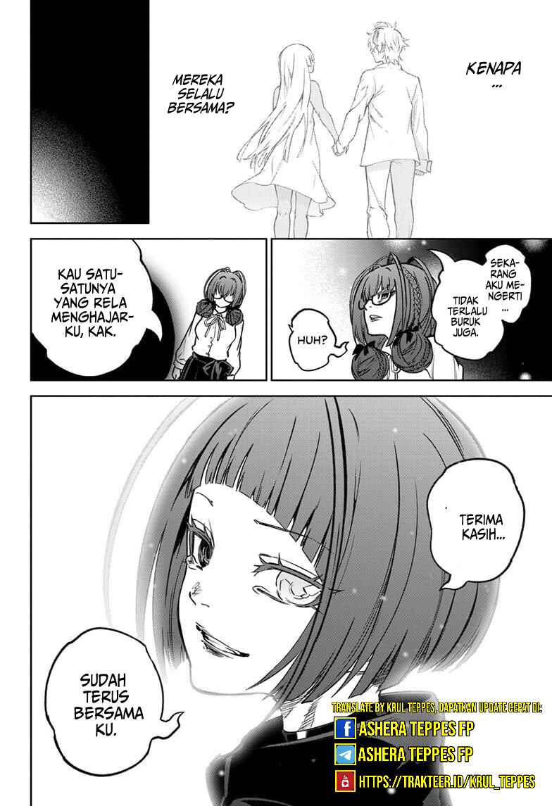 Chapter 125 - Page 37