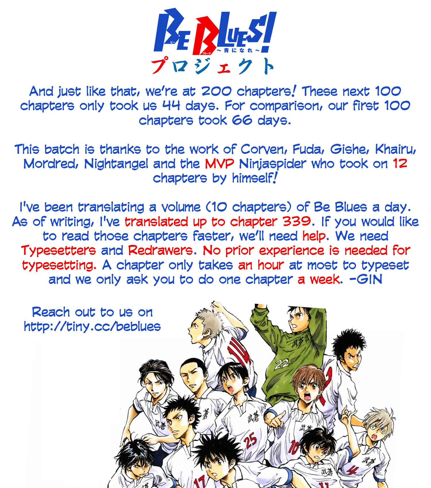 Chapter 256 - Page 2