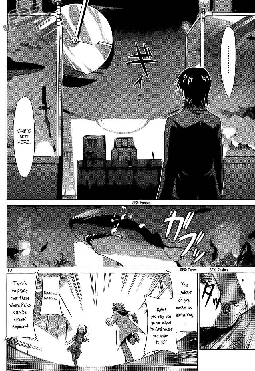 Chapter 73 - Page 10