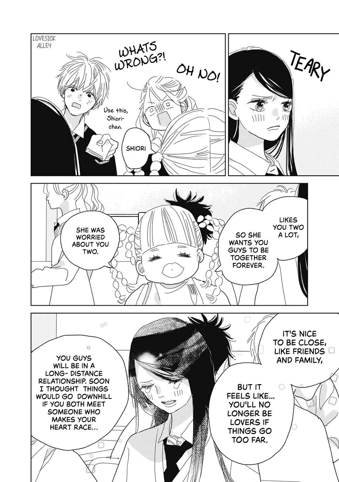 Chapter 25 - Page 34