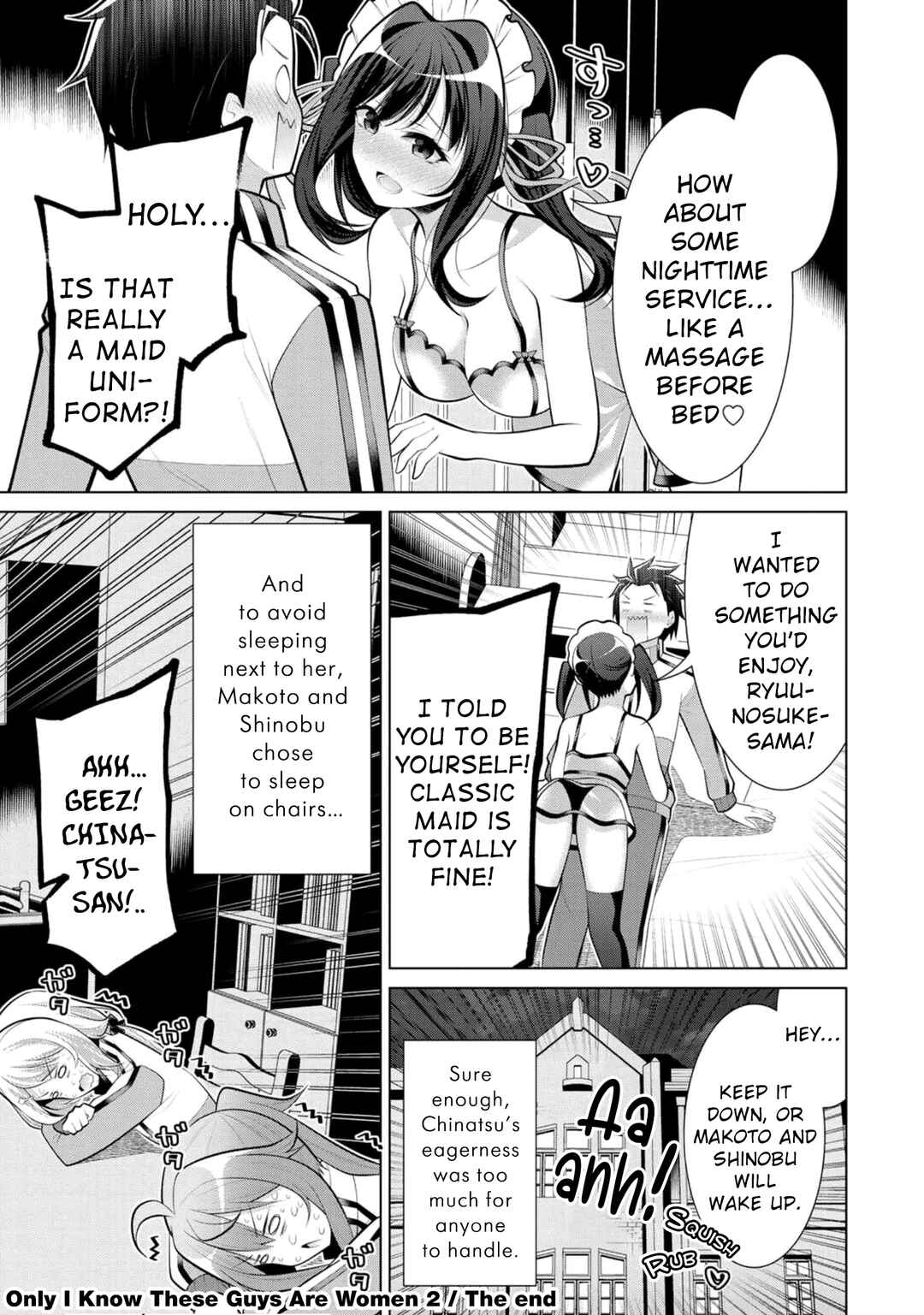 Chapter 11 - Page 31