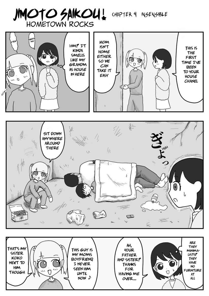 Chapter 4 - Page 1