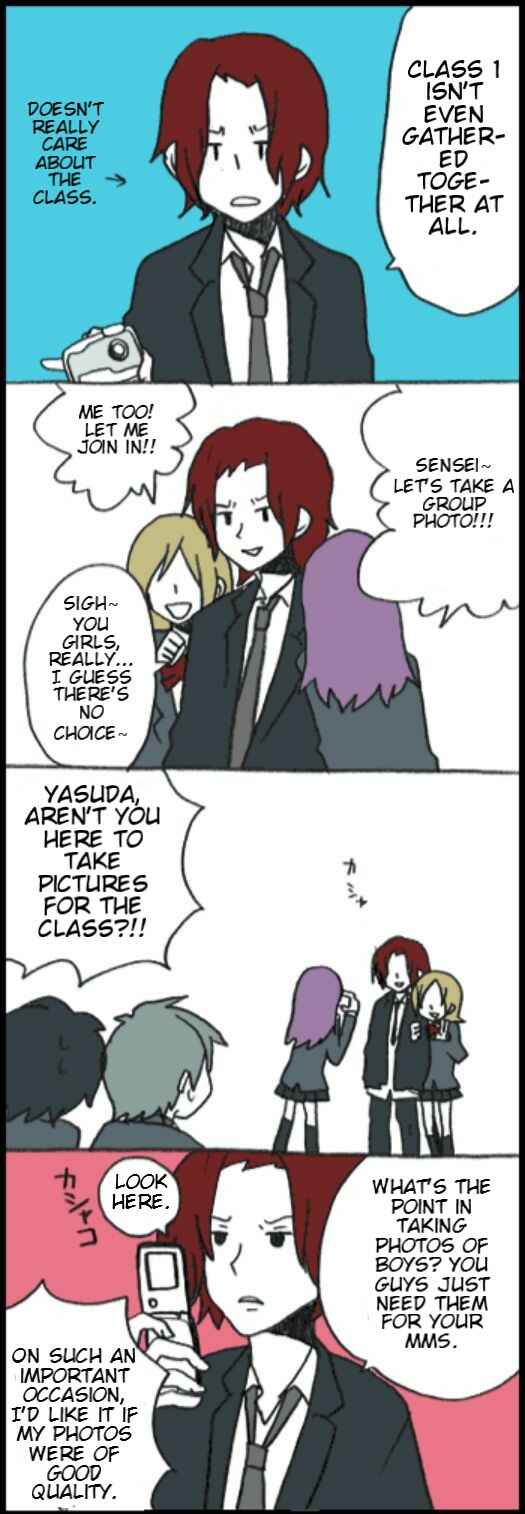 Chapter 140 - Page 14