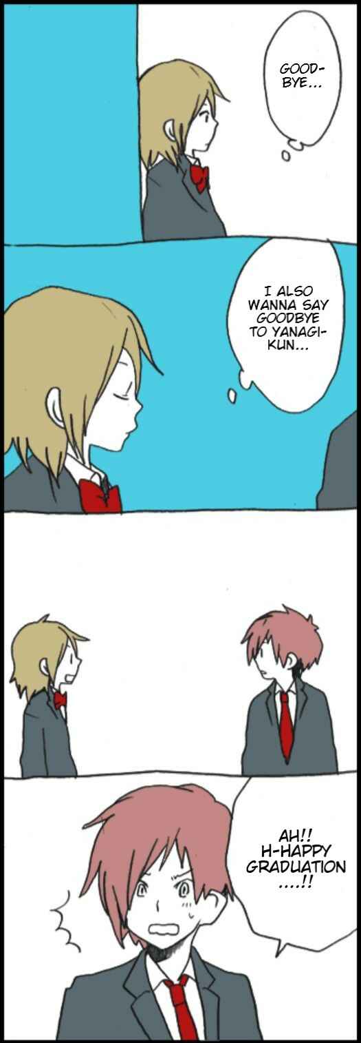 Chapter 140 - Page 21