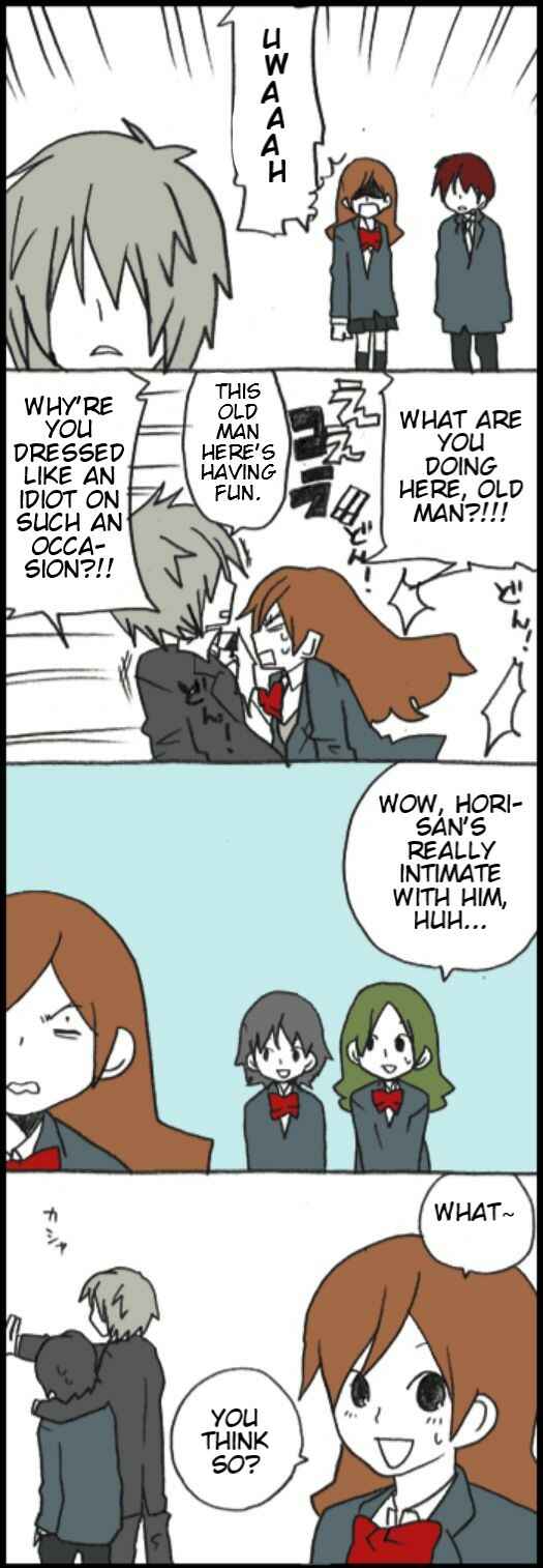 Chapter 140 - Page 27