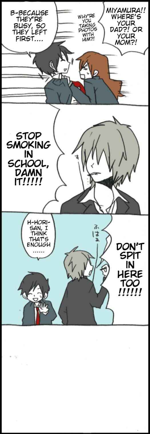 Chapter 140 - Page 28