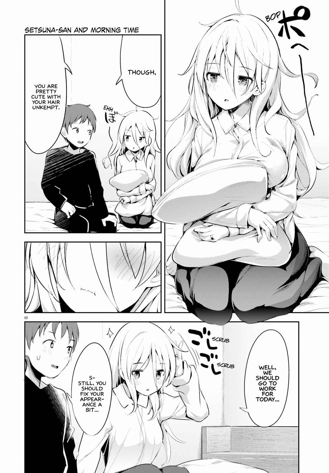 Chapter 2 - Page 2