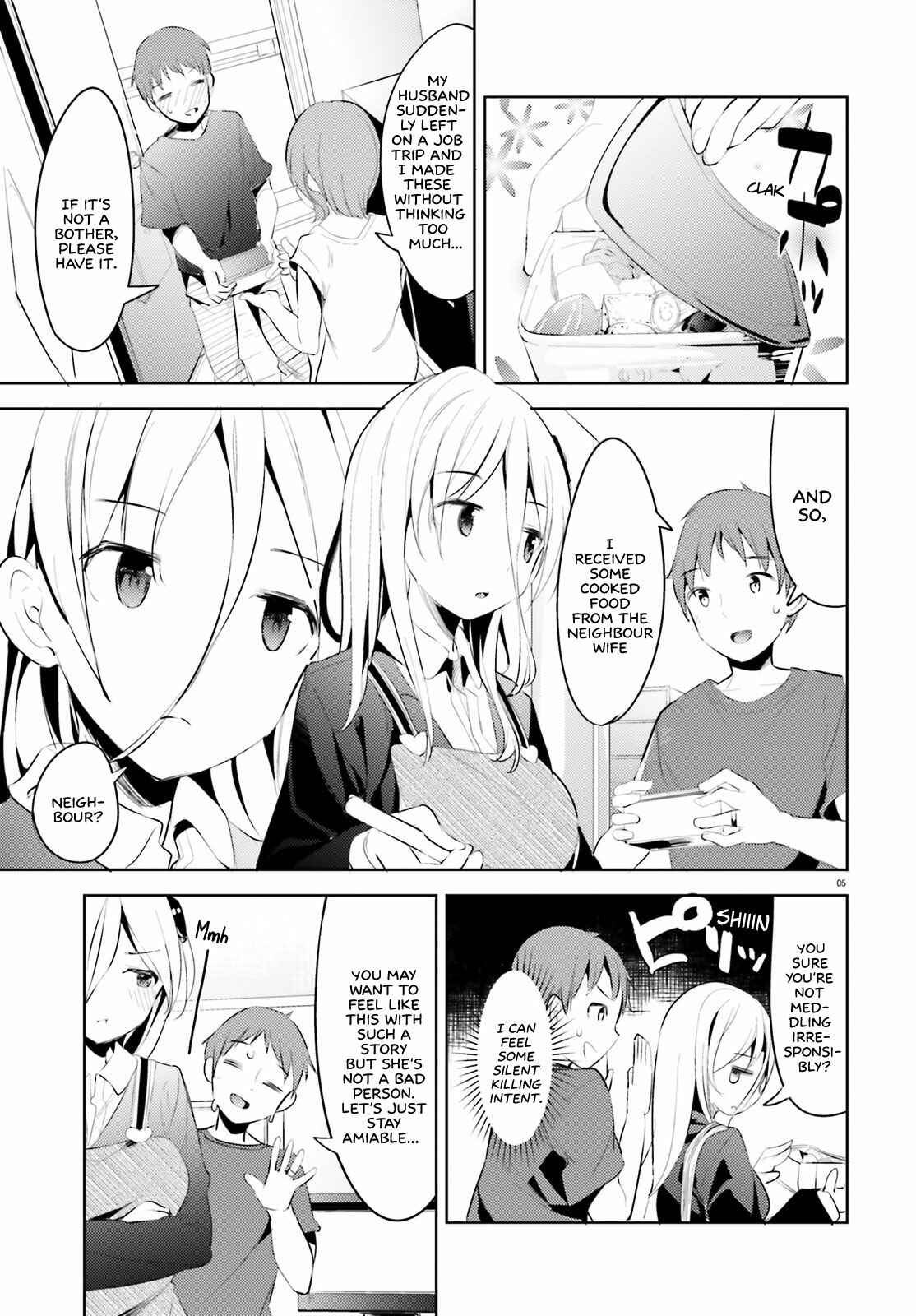 Chapter 2 - Page 5
