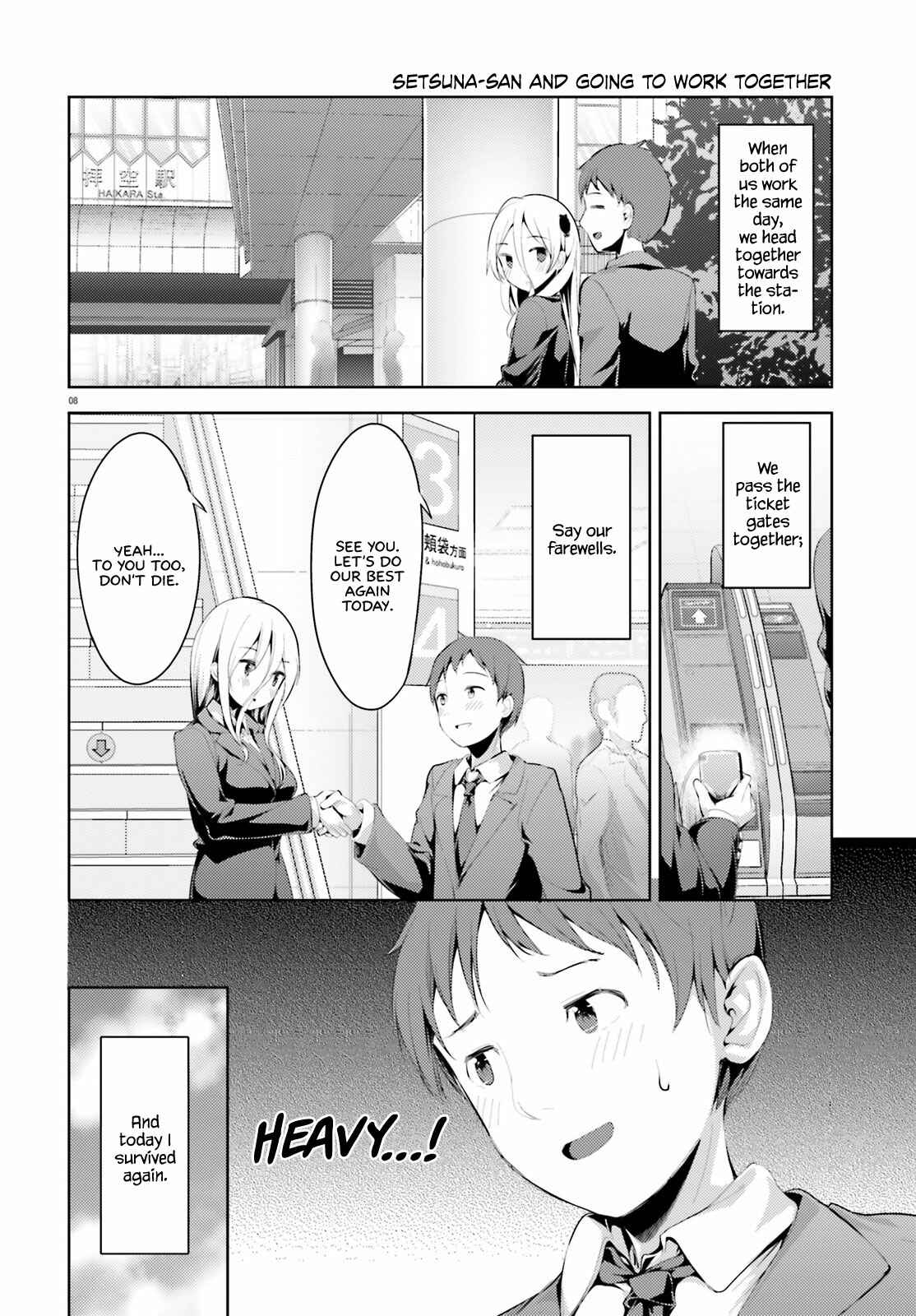 Chapter 2 - Page 8