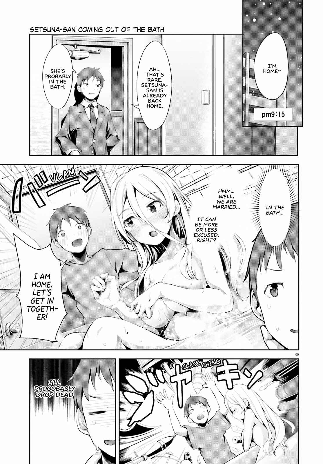 Chapter 2 - Page 9