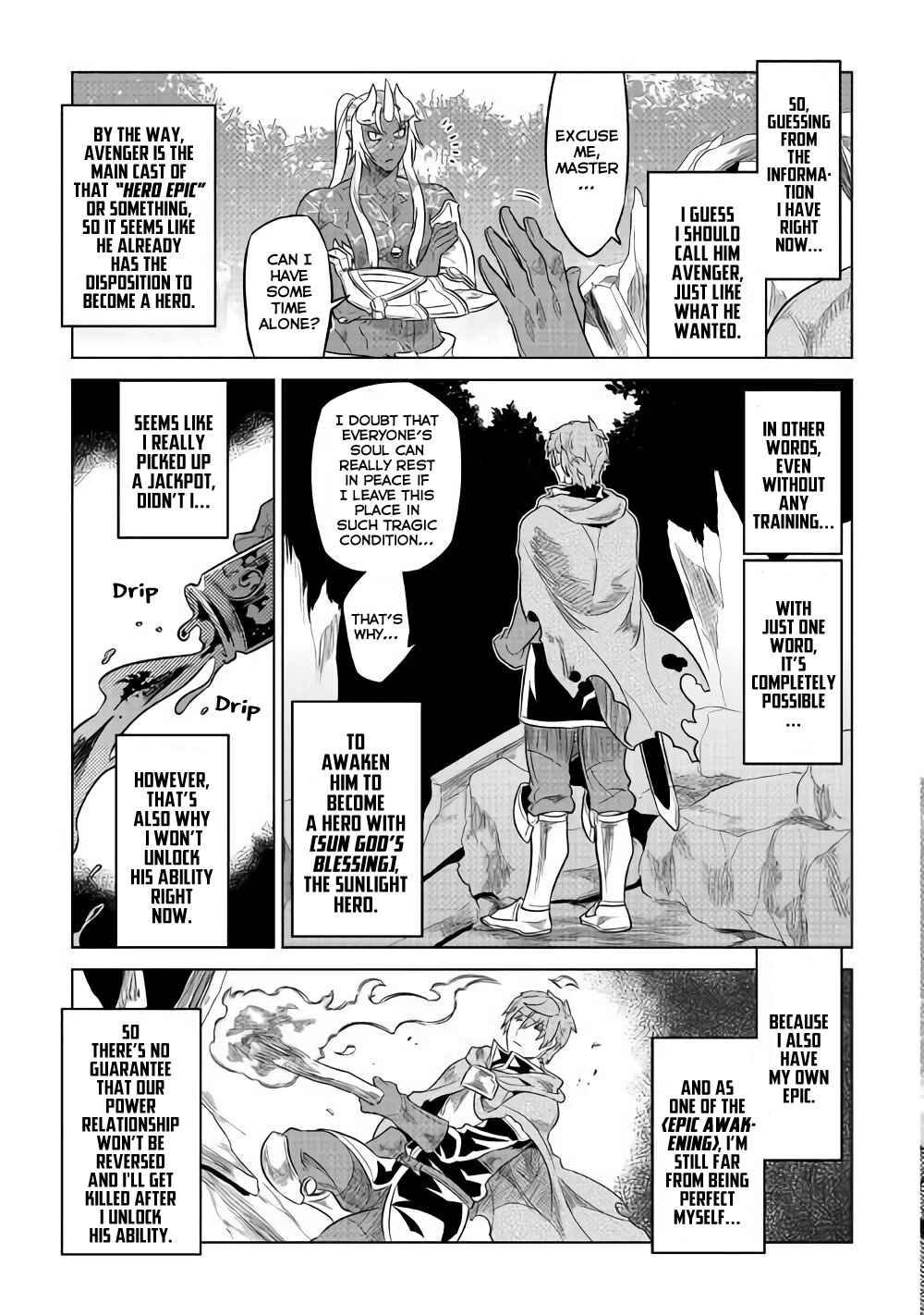 Chapter 49 - Page 14