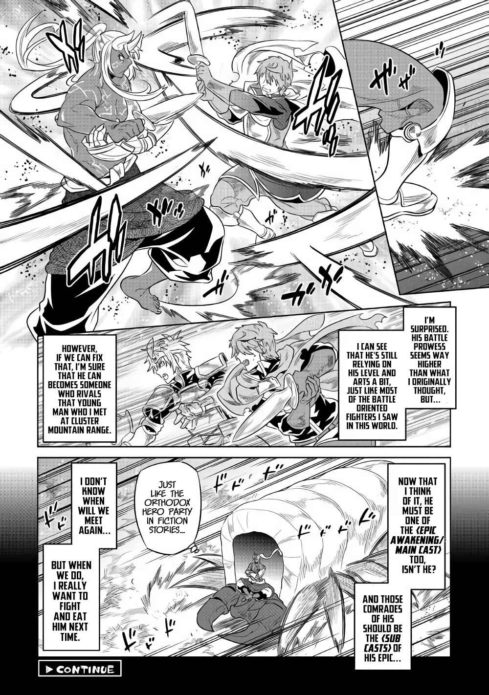 Chapter 49 - Page 21
