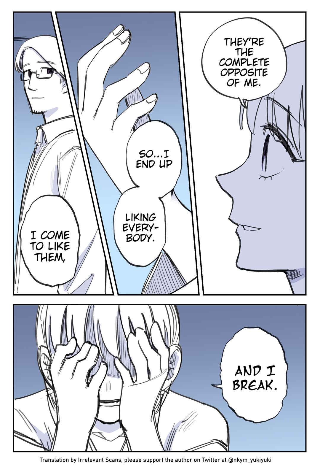 Chapter 482 - Page 2