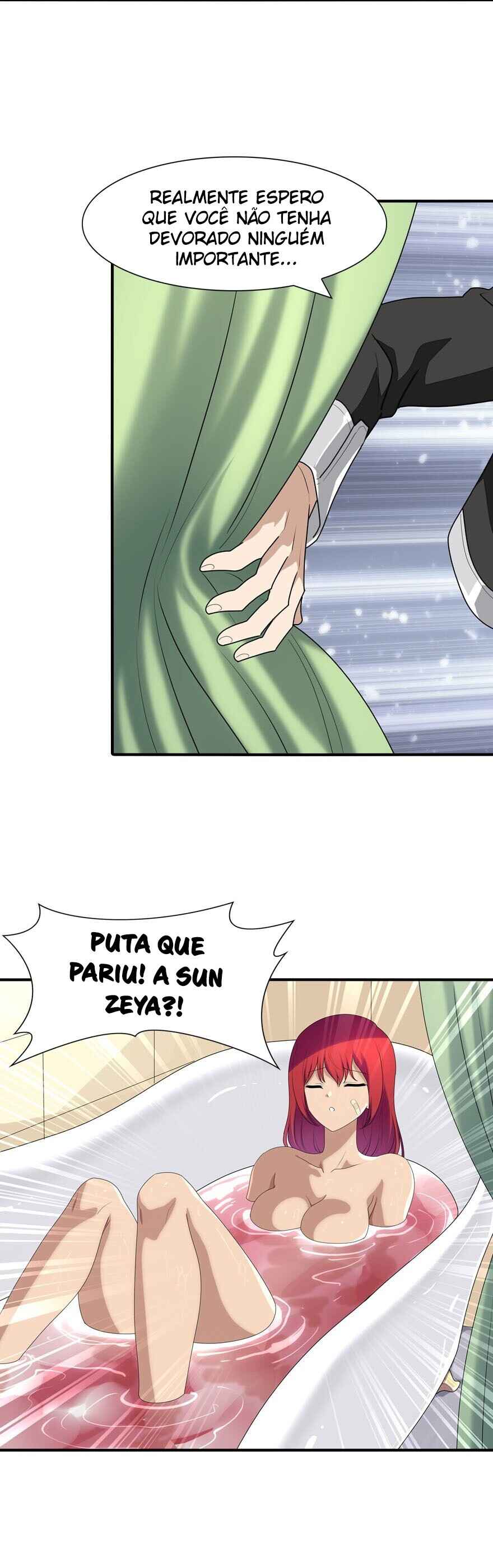 Chapter 170 - Page 11