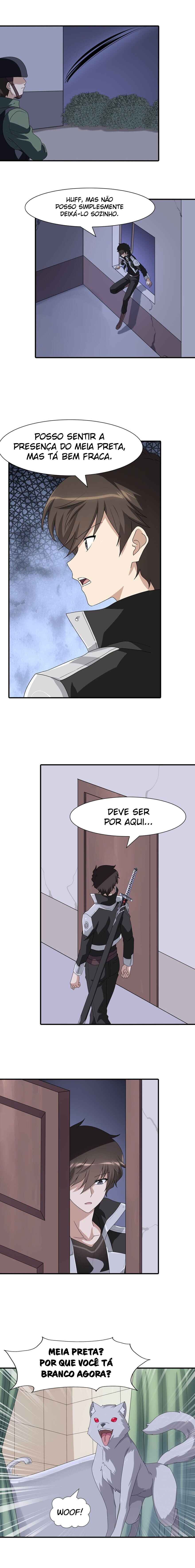 Chapter 170 - Page 9