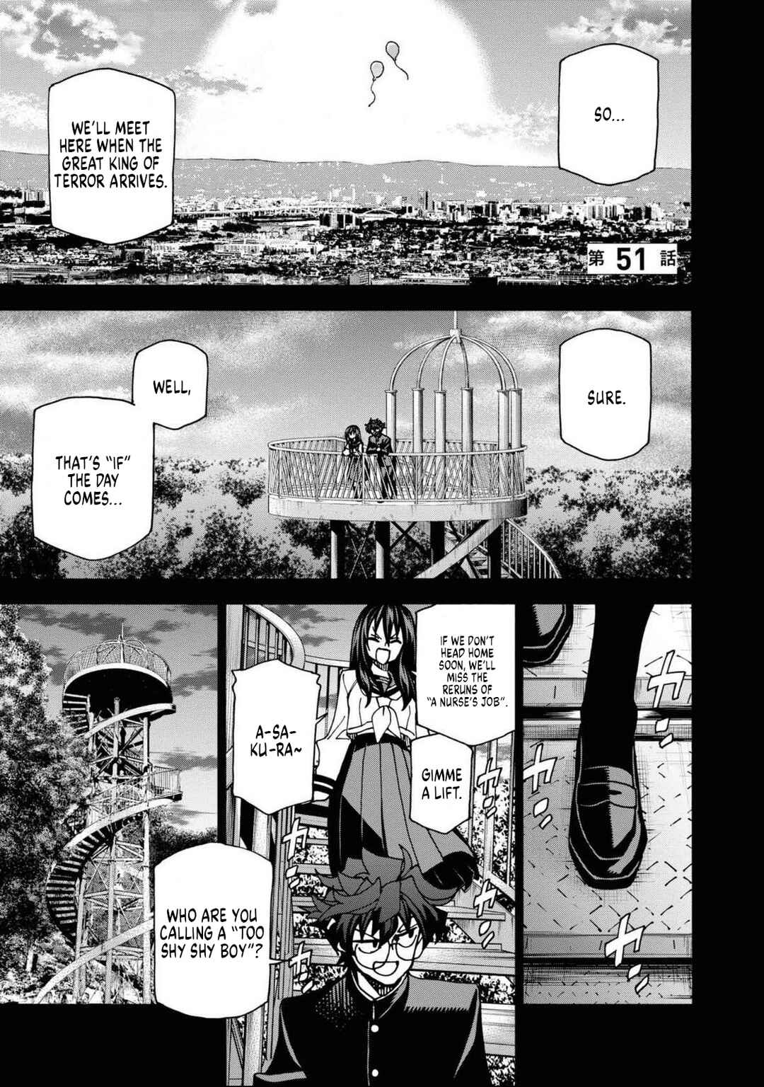 Chapter 51.1 - Page 1
